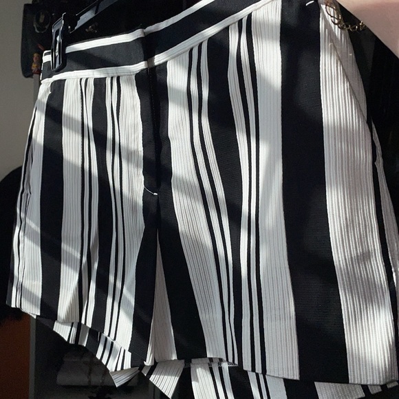 Theory Shorts - Picture 2 of 5